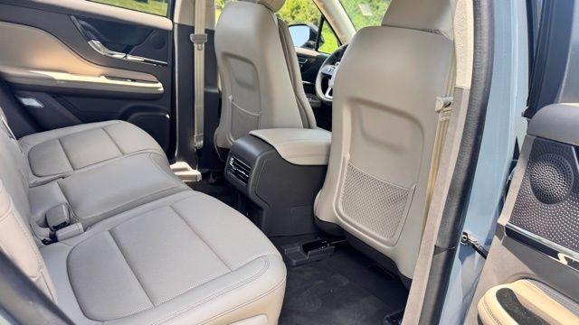 used 2024 Lincoln Corsair car, priced at $48,487