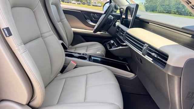 used 2024 Lincoln Corsair car, priced at $48,487