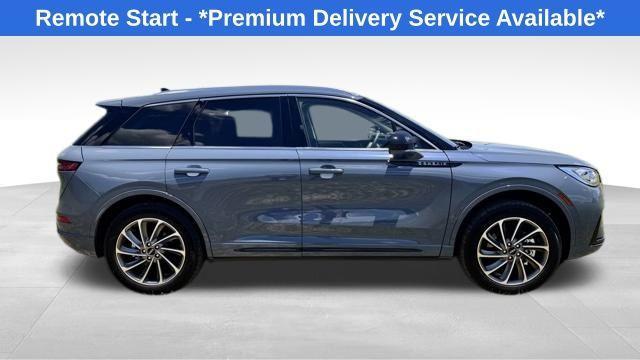 used 2024 Lincoln Corsair car, priced at $48,487