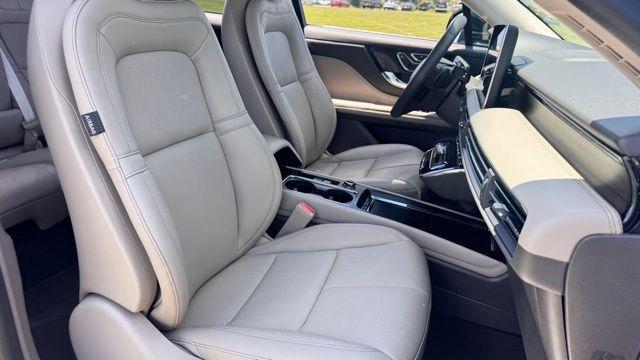 used 2024 Lincoln Corsair car, priced at $48,487