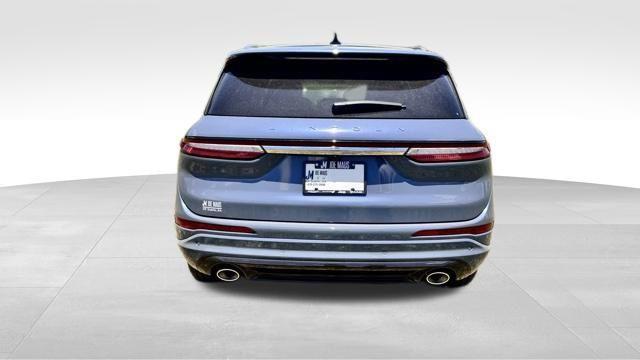 used 2024 Lincoln Corsair car, priced at $48,487