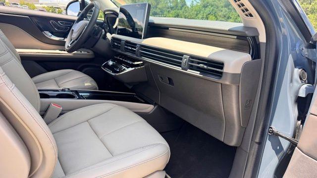used 2024 Lincoln Corsair car, priced at $48,487