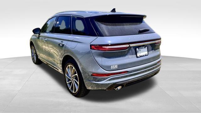 used 2024 Lincoln Corsair car, priced at $48,487