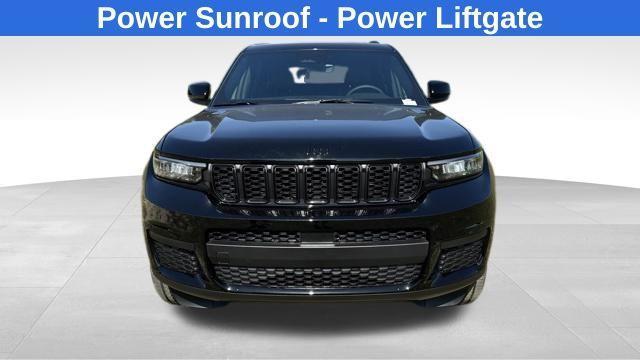 new 2025 Jeep Grand Cherokee L car, priced at $44,218
