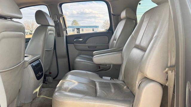 used 2007 GMC Yukon XL car, priced at $5,987