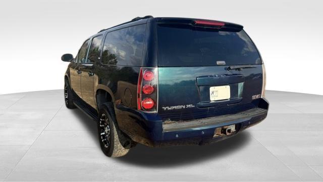 used 2007 GMC Yukon XL car, priced at $5,987