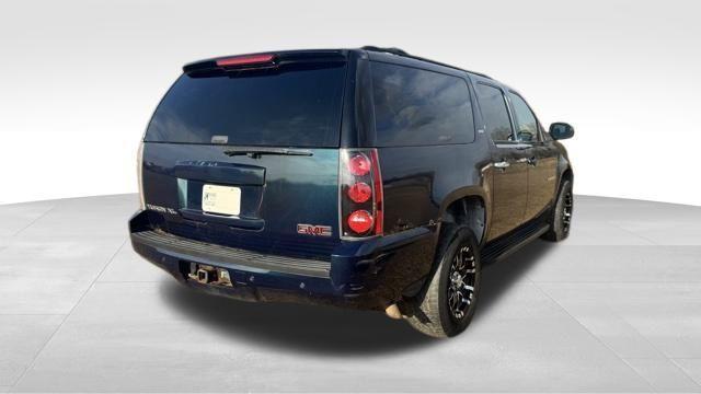 used 2007 GMC Yukon XL car, priced at $5,987