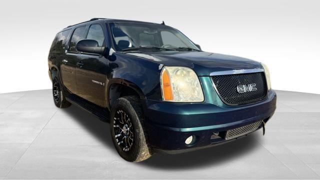 used 2007 GMC Yukon XL car, priced at $5,987