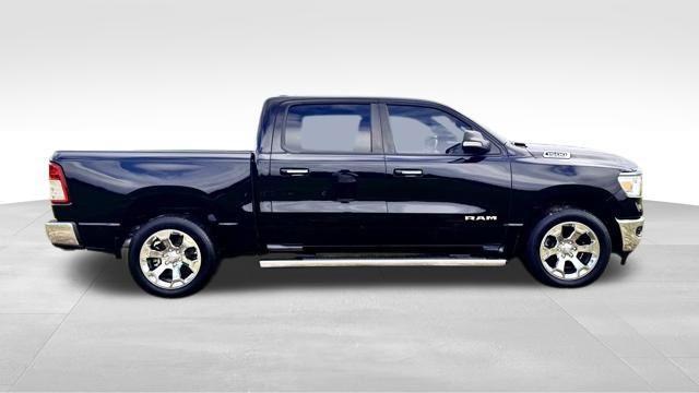 used 2019 Ram 1500 car, priced at $20,987