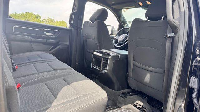 used 2019 Ram 1500 car, priced at $21,711