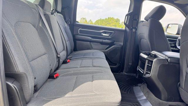 used 2019 Ram 1500 car, priced at $21,711
