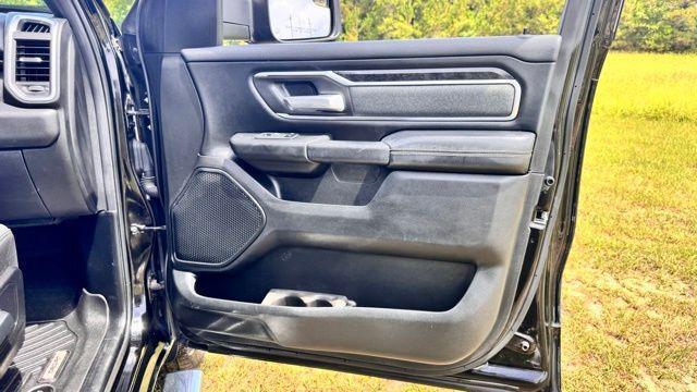 used 2019 Ram 1500 car, priced at $21,711