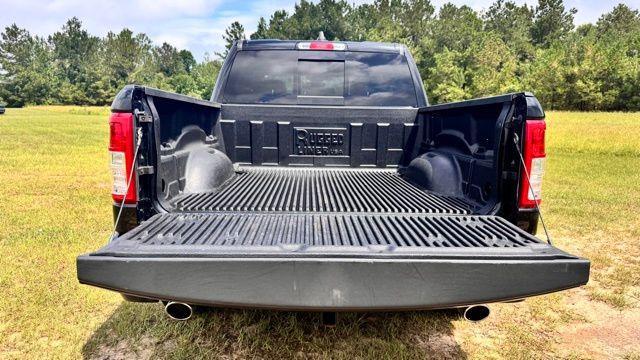 used 2019 Ram 1500 car, priced at $20,987