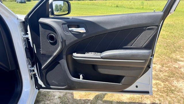 used 2023 Dodge Charger car, priced at $22,587