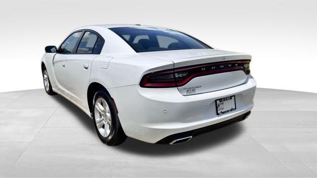 used 2023 Dodge Charger car, priced at $22,587