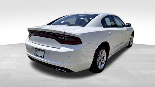used 2023 Dodge Charger car, priced at $22,587