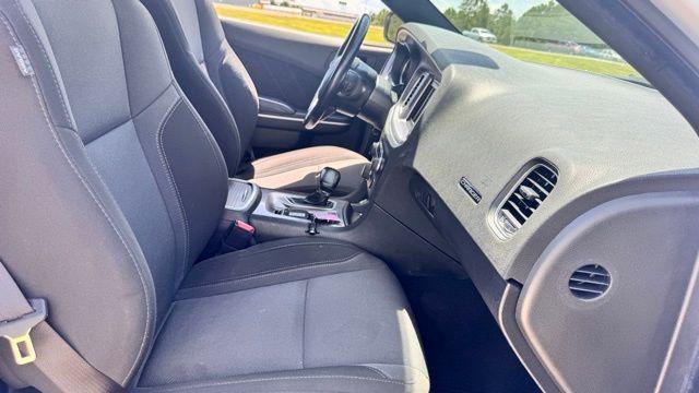 used 2023 Dodge Charger car, priced at $22,587