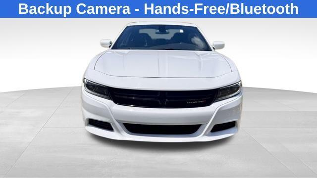 used 2023 Dodge Charger car, priced at $22,587