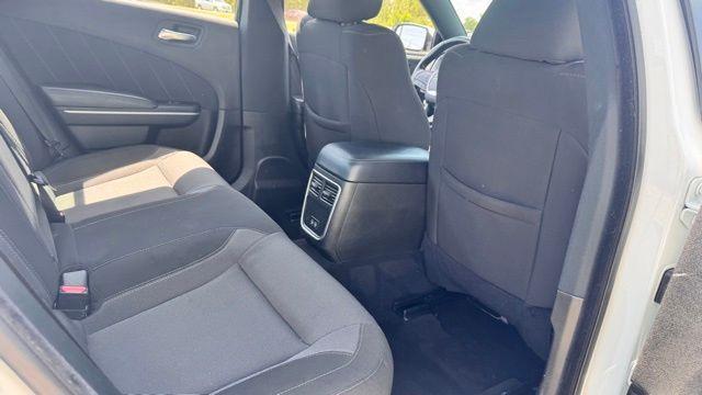used 2023 Dodge Charger car, priced at $22,587