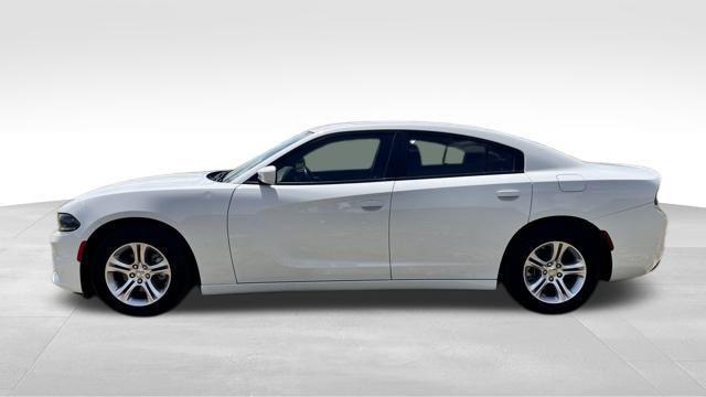 used 2023 Dodge Charger car, priced at $22,587