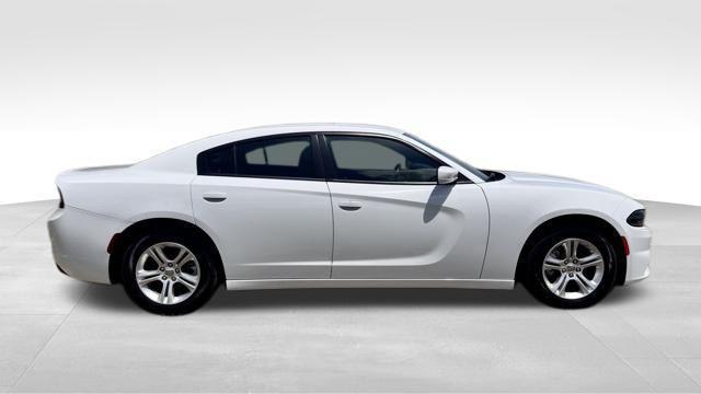 used 2023 Dodge Charger car, priced at $22,587