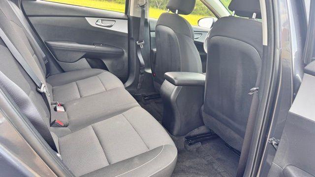 used 2024 Kia Forte car, priced at $20,911