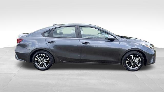 used 2024 Kia Forte car, priced at $20,911
