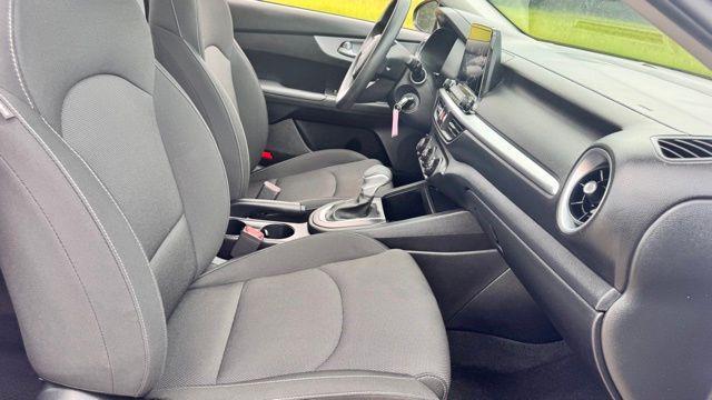 used 2024 Kia Forte car, priced at $20,911