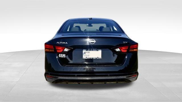 used 2024 Nissan Altima car, priced at $21,211