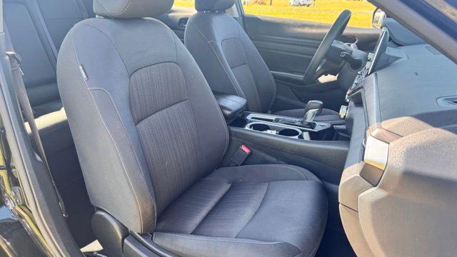 used 2024 Nissan Altima car, priced at $21,211