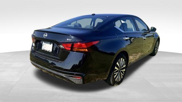 used 2024 Nissan Altima car, priced at $21,211