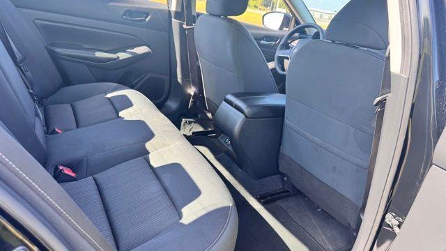 used 2024 Nissan Altima car, priced at $21,211