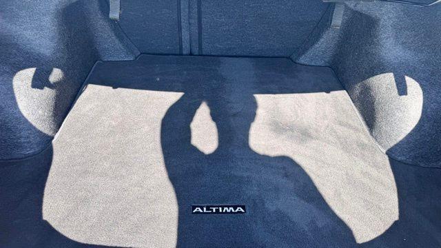 used 2024 Nissan Altima car, priced at $21,211