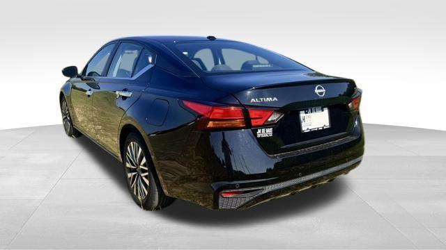 used 2024 Nissan Altima car, priced at $21,211