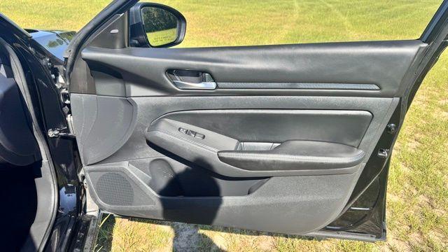 used 2024 Nissan Altima car, priced at $21,211