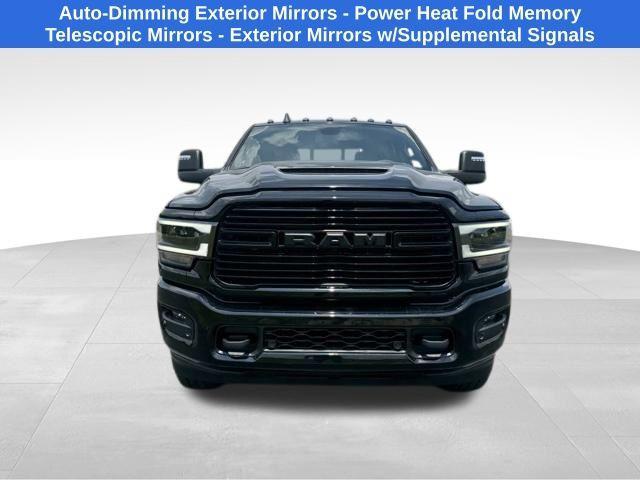 new 2024 Ram 3500 car, priced at $73,088