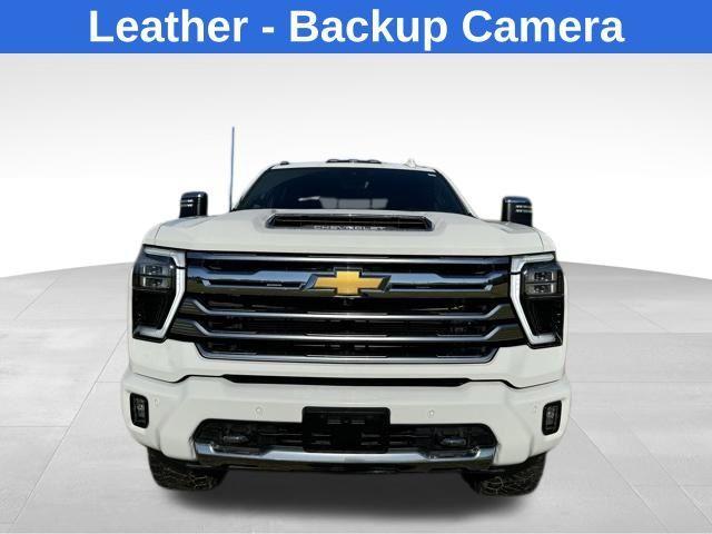 used 2024 Chevrolet Silverado 2500 car, priced at $72,788