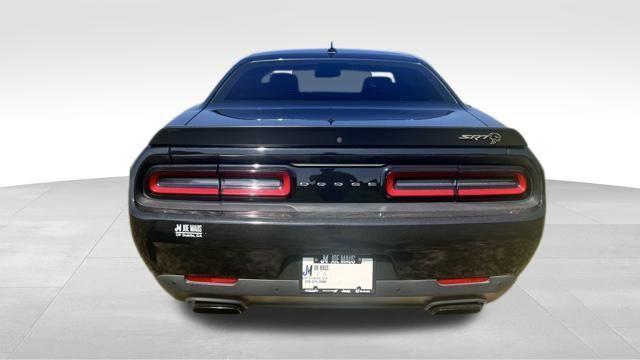 used 2015 Dodge Challenger car, priced at $44,411