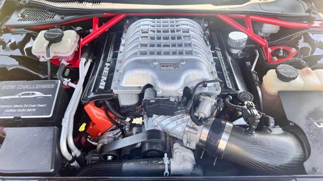 used 2015 Dodge Challenger car, priced at $44,411