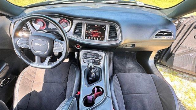 used 2015 Dodge Challenger car, priced at $44,411