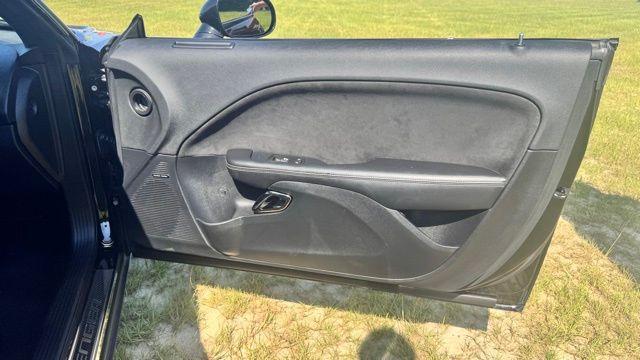used 2015 Dodge Challenger car, priced at $44,411