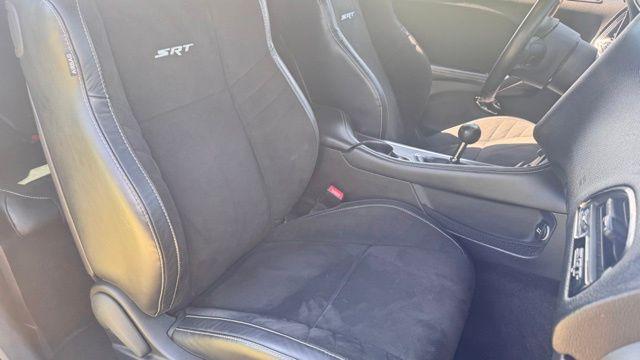 used 2015 Dodge Challenger car, priced at $44,411