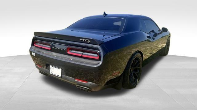 used 2015 Dodge Challenger car, priced at $44,411
