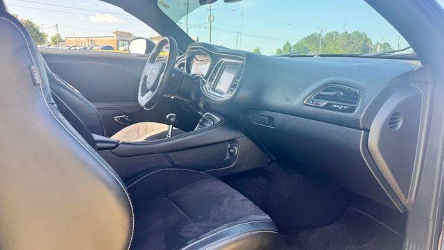 used 2015 Dodge Challenger car, priced at $44,411