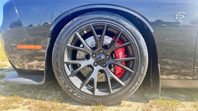 used 2015 Dodge Challenger car, priced at $44,411