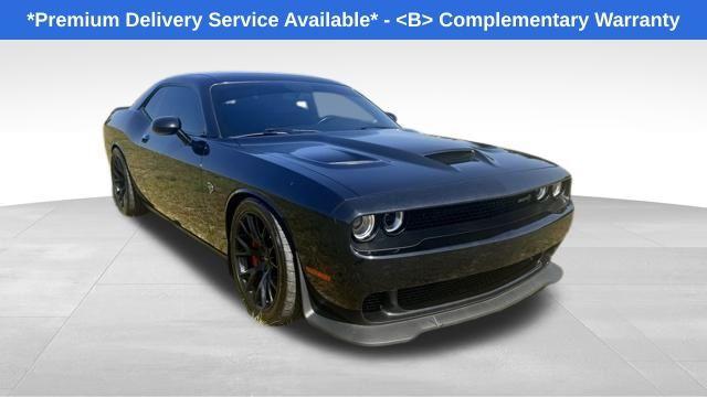 used 2015 Dodge Challenger car, priced at $44,411