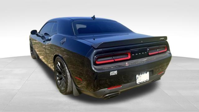 used 2015 Dodge Challenger car, priced at $44,411