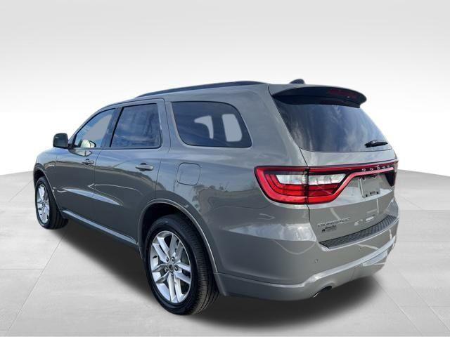 used 2024 Dodge Durango car, priced at $45,987