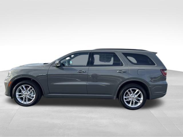 used 2024 Dodge Durango car, priced at $45,987