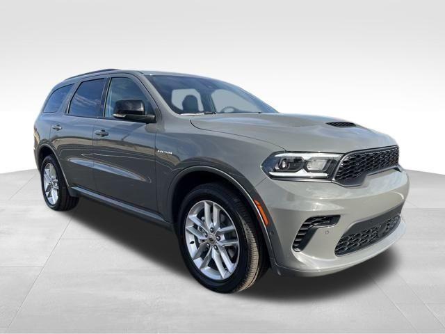 used 2024 Dodge Durango car, priced at $45,987